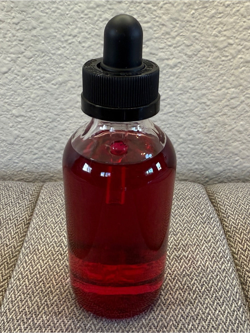 AMINNAH Fruit Loops Body Oil, 4fl oz - Picture 7 of 9